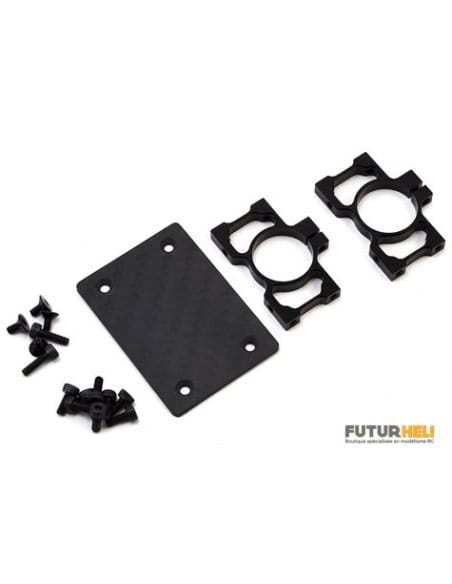 Supports tube de queue fusion 270 Blade BLH5322