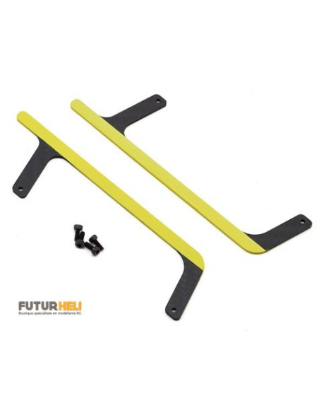 Skis de patin Fusion 270 Blade BLH5334