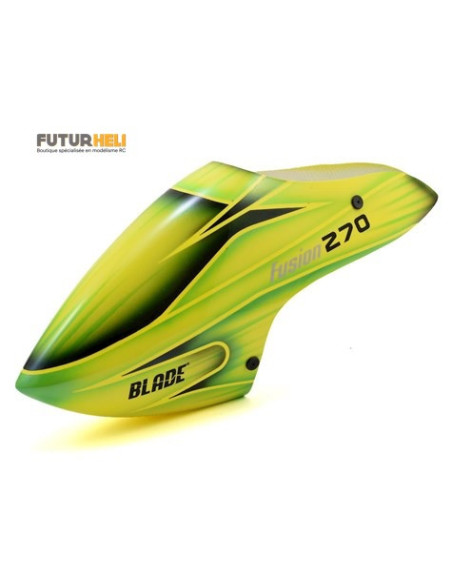Cabine fibre fusion 270 Blade BLH5347