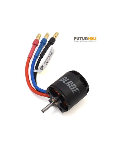 Moteur Brushless 2950KV Fusion 270 Blade BLH5348