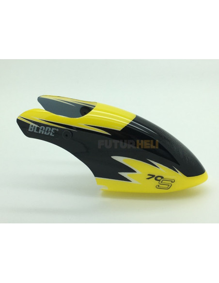 Cabine 70S Blade BLH4201