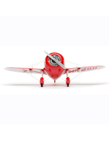 E-flite UMX Gee Bee R-2 BNF Basic Safe AS3X EFLU6150
