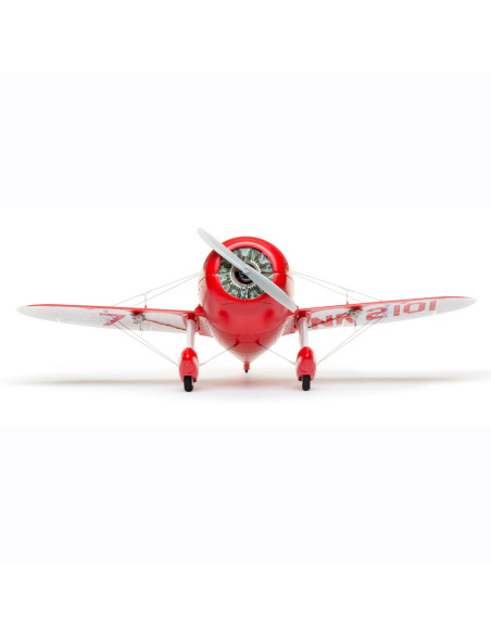 E-flite UMX Gee Bee R-2 BNF Basic Safe AS3X EFLU6150