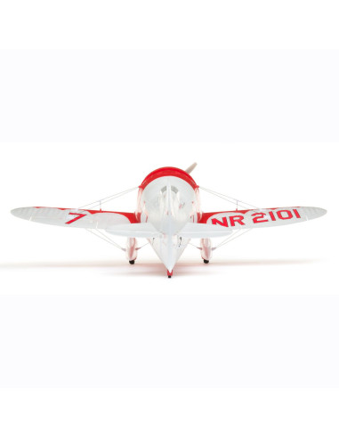 E-flite UMX Gee Bee R-2 BNF Basic Safe AS3X EFLU6150