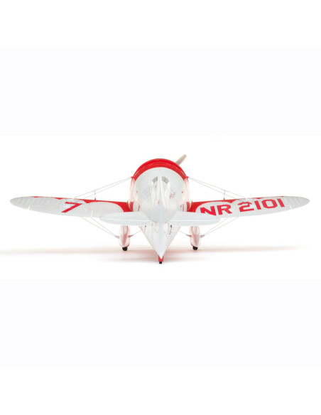 E-flite UMX Gee Bee R-2 BNF Basic Safe AS3X EFLU6150