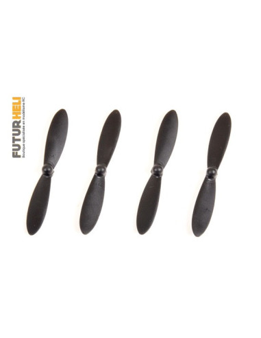 Helices (x4) Spyrit Race T2M T5184/01