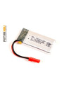 Batterie Spyrit Race 450mAh 3,7v  T2M T5184/03