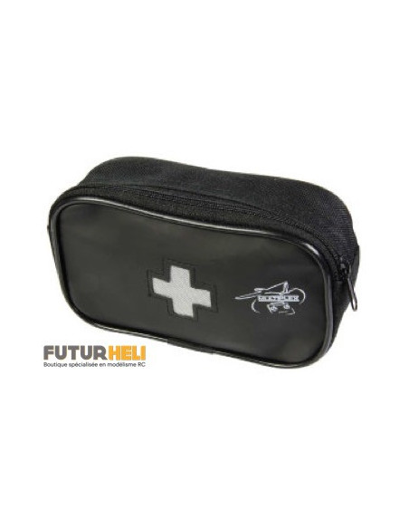 Trousse premier secours 60eme Anniverssaire Multiplex