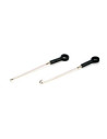 BLH3108 Tringlerie avec chape / Blade 120SR E-flite