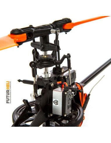 Blade 230S V2 BNF Basic SAFE BLH1450