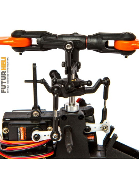 Blade 230S V2 BNF Basic SAFE BLH1450