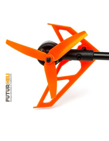 Blade 230S V2 BNF Basic SAFE BLH1450