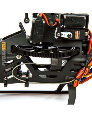 Blade 230S V2 BNF Basic SAFE BLH1450