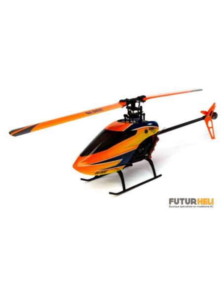 Blade 230S V2 BNF Basic SAFE BLH1450