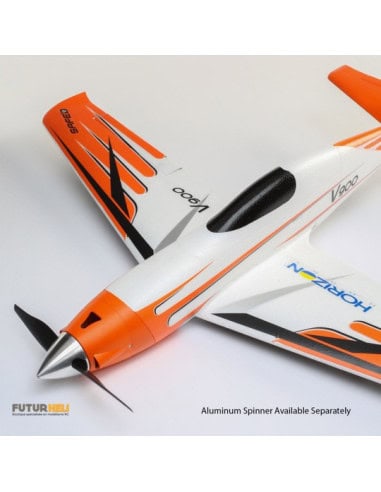 V900 Basic Racer 193 km/h E-flite EFL7450