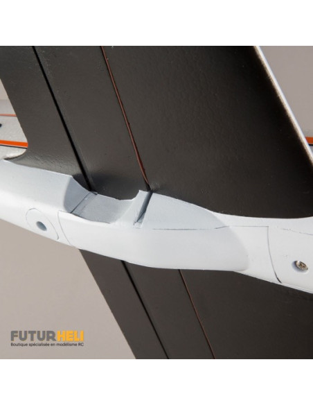 V900 Basic Racer 193 km/h E-flite EFL7450