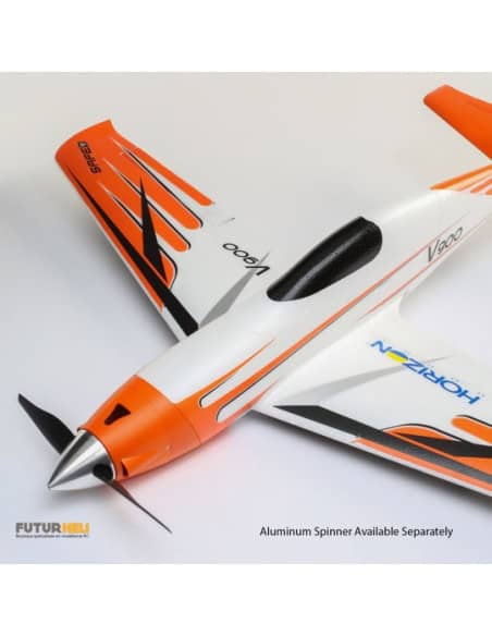 V900 Basic Racer 193 km/h E-flite EFL7450