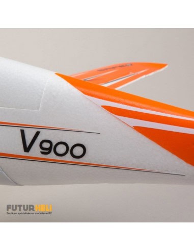 V900 Basic Racer 193 km/h E-flite EFL7450