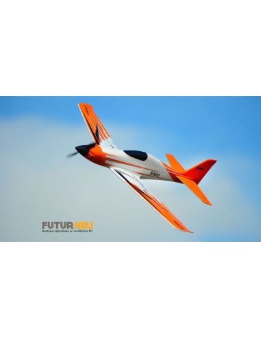 V900 Basic Racer 193 km/h E-flite EFL7450