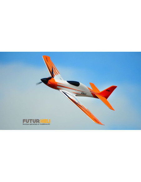 V900 Basic Racer 193 km/h E-flite EFL7450