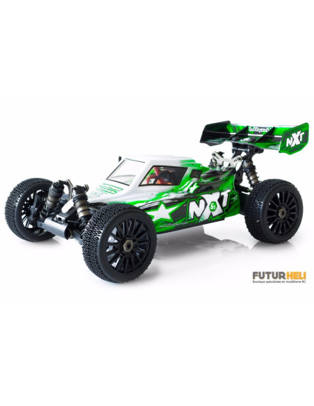 Spirit NXT Brushless RTR Hobbytech Buggy