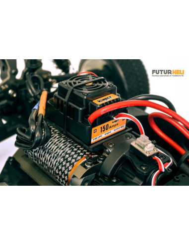 Spirit NXT Brushless RTR Hobbytech Buggy