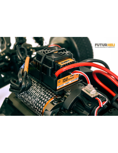 Spirit NXT Brushless RTR Hobbytech Buggy