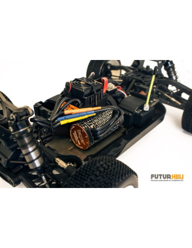 Spirit NXT Brushless RTR Hobbytech Buggy