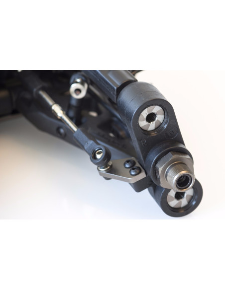 Spirit NXT Brushless RTR Hobbytech Buggy