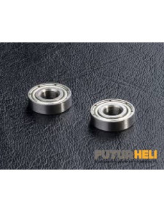Roulements (x2)  4x10x4 Blade BLH5351