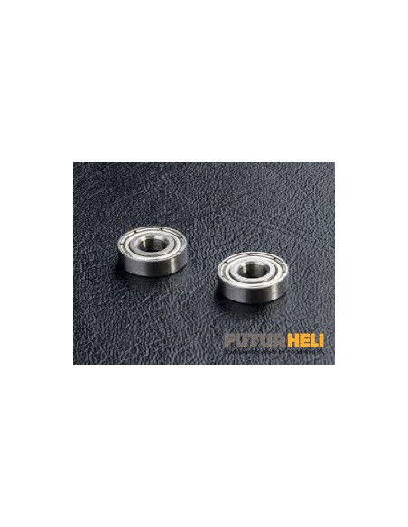 Roulements (x2)  4x10x4 Blade BLH5351