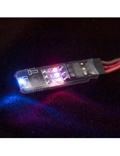 GDB-1010 Alarme de tension  Basse / Gryphon