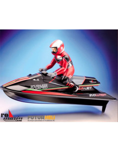 Sea-Jet Evolution Romarin S021RO1266 2