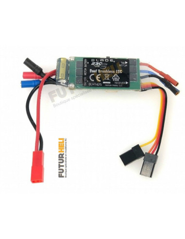 Blade 230SV2 Controleur (ESC) Brushless BLH1425