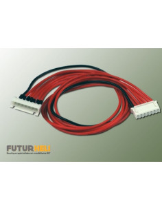 Rallonge Equilibrage Lipo 30cm JST-XH 6S