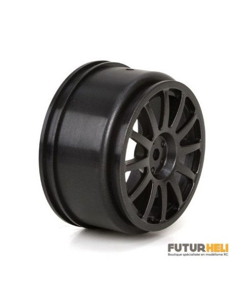 Losi Jantes Noir Ten Rally X LOS43000