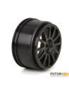 Losi Jantes Noir Ten Rally X LOS43000