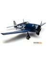 Hangar9 F6F Hellcat 15cc ARF HAN2765
