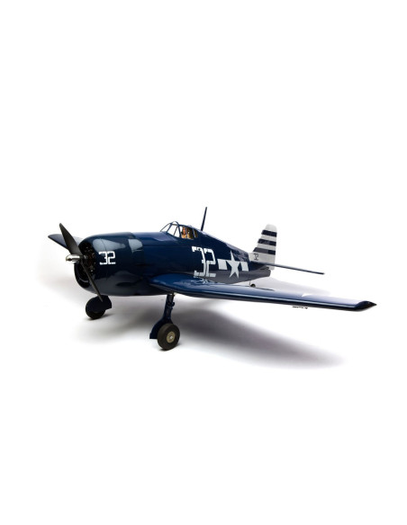 Hangar9 F6F Hellcat 15cc ARF HAN2765