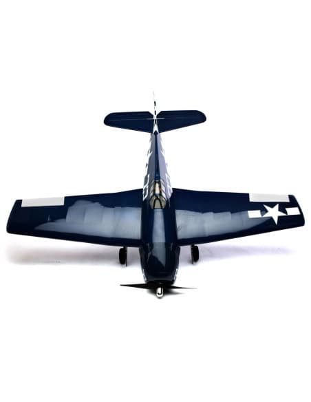 Hangar9 F6F Hellcat 15cc ARF HAN2765