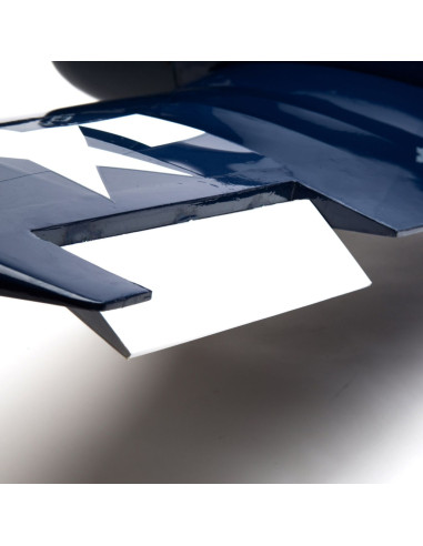 Hangar9 F6F Hellcat 15cc ARF HAN2765