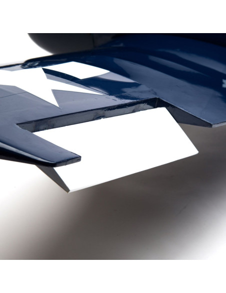 Hangar9 F6F Hellcat 15cc ARF HAN2765