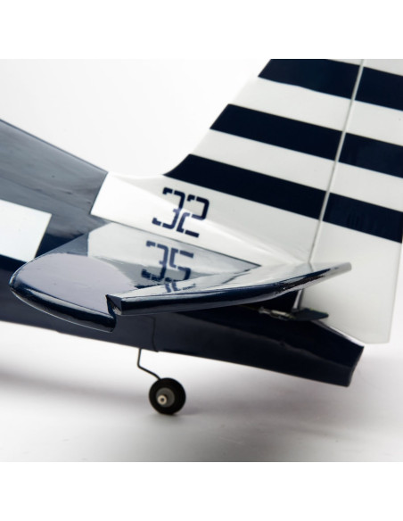 Hangar9 F6F Hellcat 15cc ARF HAN2765