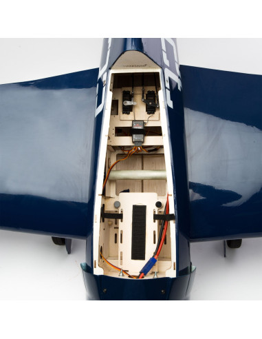 Hangar9 F6F Hellcat 15cc ARF HAN2765