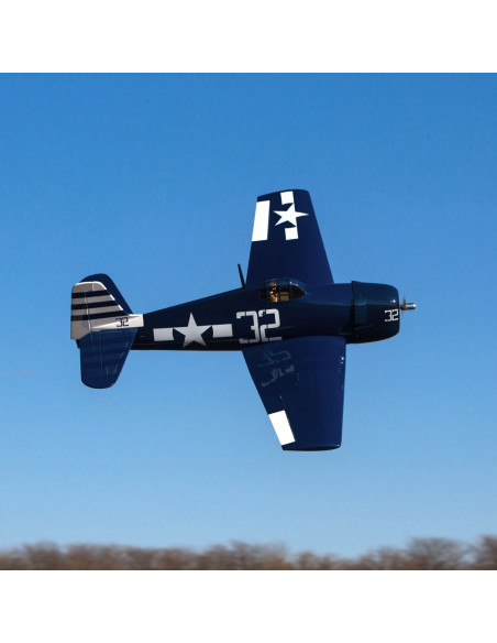 Hangar9 F6F Hellcat 15cc ARF HAN2765