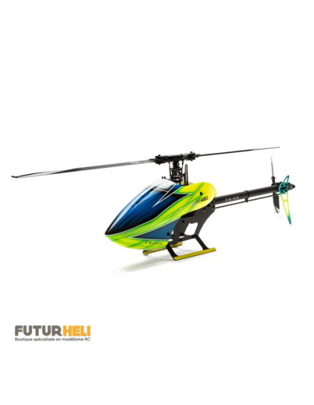 Blade 480 Fusion Helicoptère  Kit BLH4925