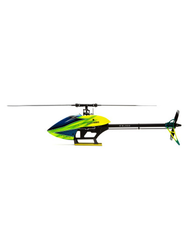 Blade 480 Fusion Helicoptère  Kit BLH4925