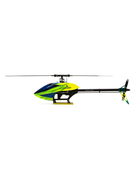 Blade 480 Fusion Helicoptère  Kit BLH4925