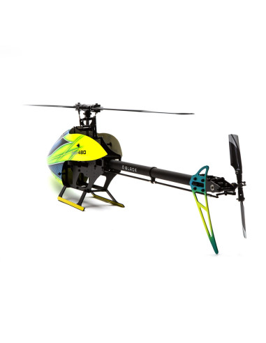 Blade 480 Fusion Helicoptère  Kit BLH4925