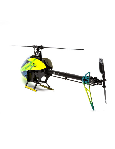 Blade 480 Fusion Helicoptère  Kit BLH4925